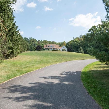 The Wren'S Nest Villa Birdsboro Exterior foto