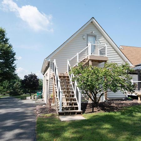 The Wren'S Nest Villa Birdsboro Exterior foto