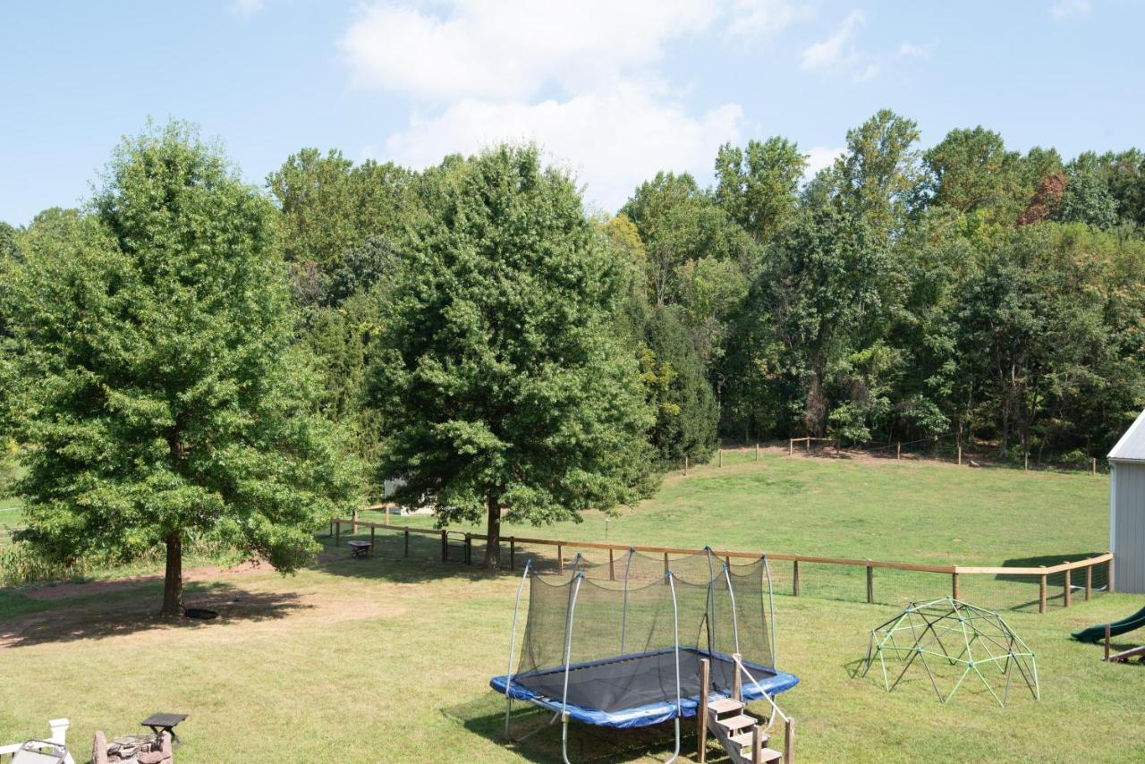 The Wren'S Nest Villa Birdsboro Exterior foto