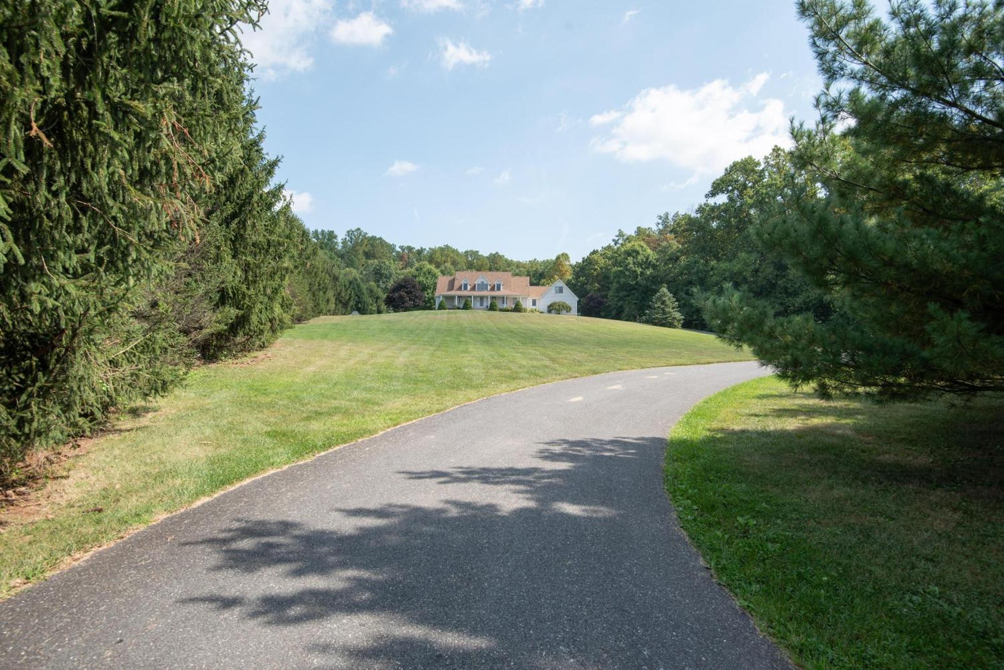 The Wren'S Nest Villa Birdsboro Exterior foto